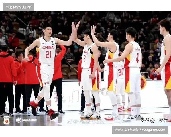 胡金秋周琦杨瀚森入选中国男篮集训名单备战国际赛事揭幕新征程