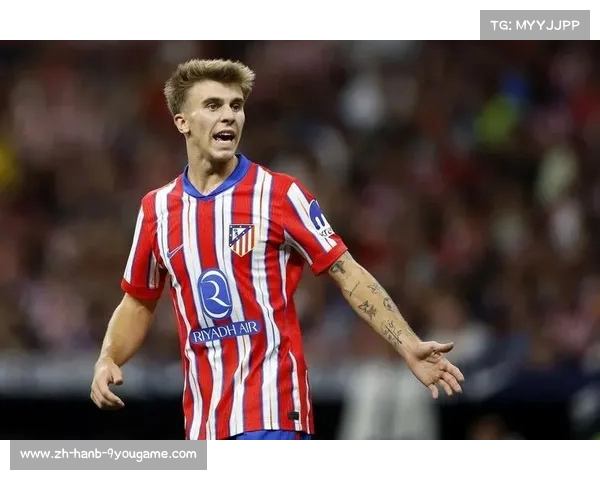 赫塔费意外逆转马竞终结十四年不胜魔咒 匪帅付出惨痛代价