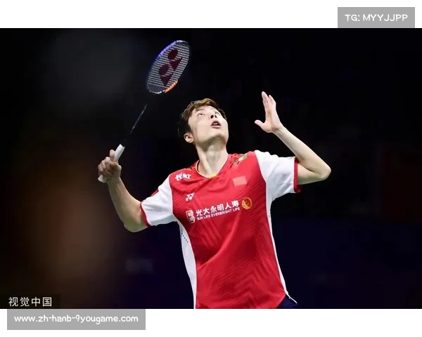 中国与韩国苏迪曼杯决赛精彩集锦两队激烈对决巅峰之战